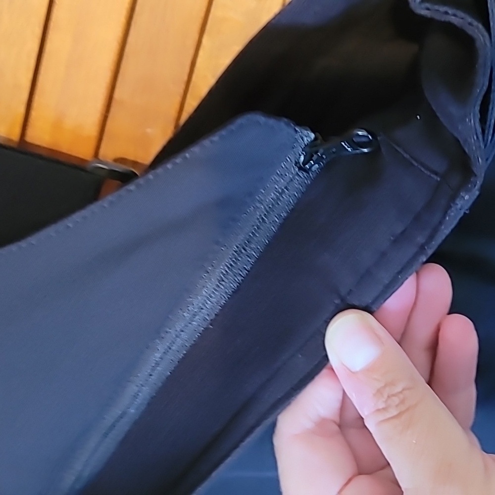 Boulder Gear Men’s Dispatch Snow Pants Removable Suspenders Black Size 2XL - Picture 6 of 7